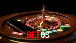Statistics bet03