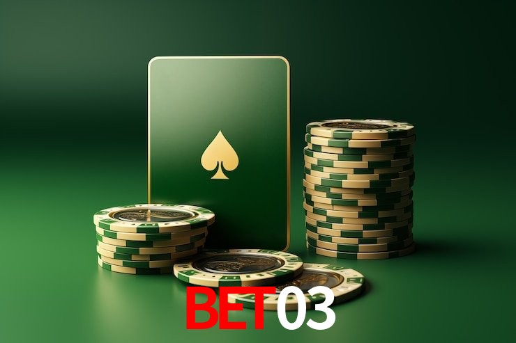 Welcome Bonus bet03