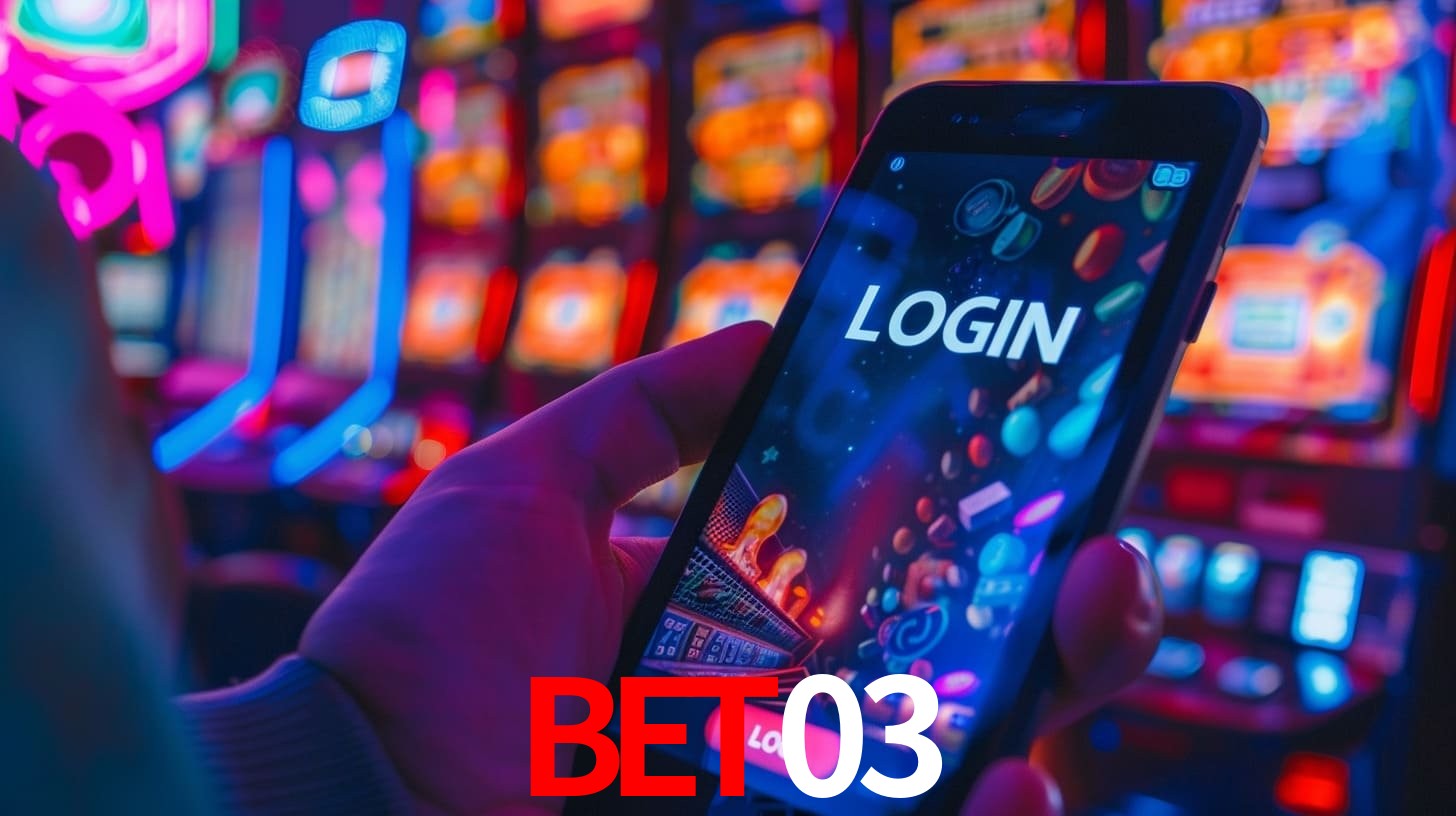 Experiência VIP bet03