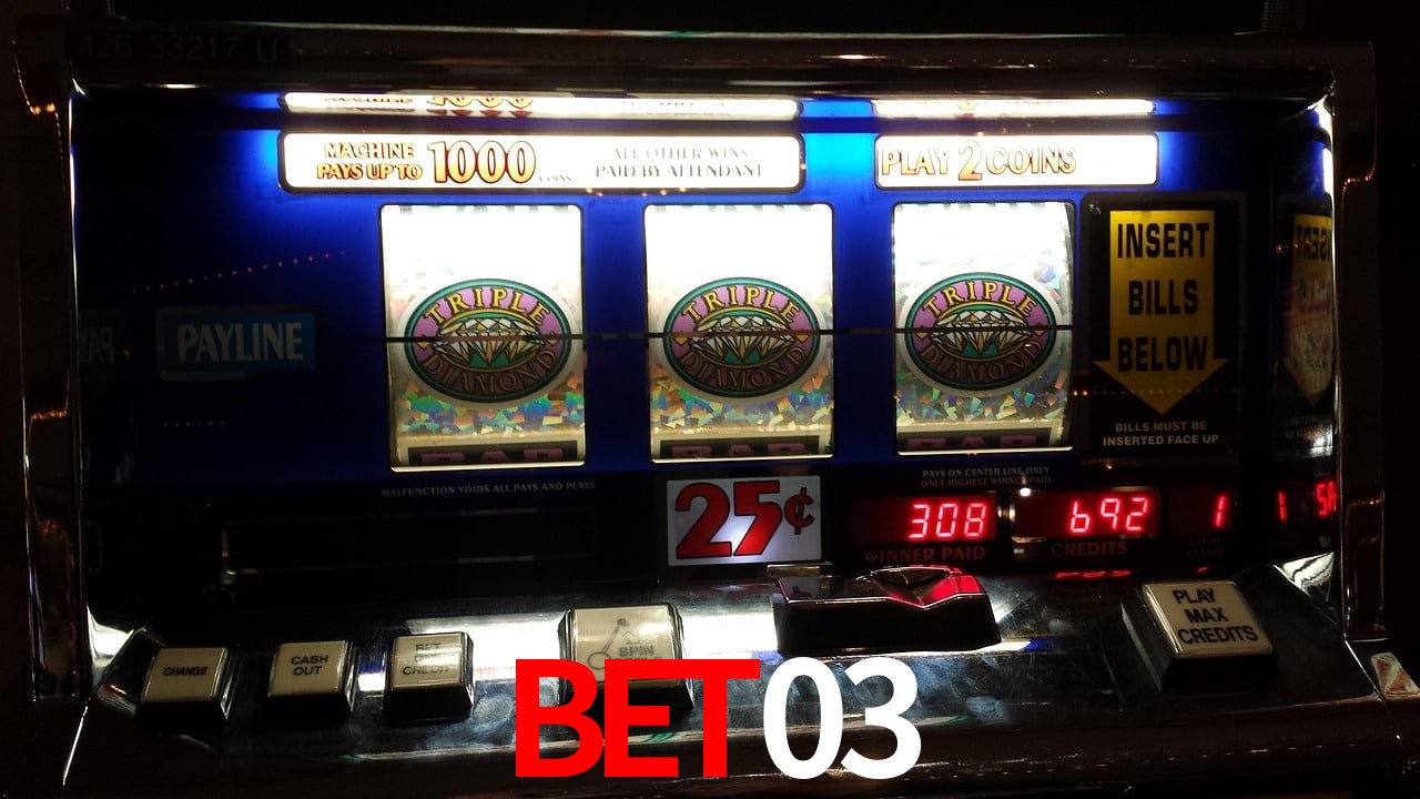 Experiência VIP bet03