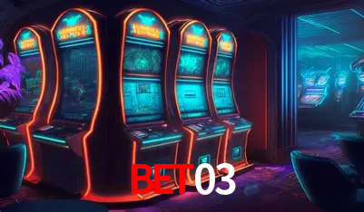bet03 Brasília - VIP Program