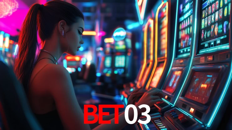 Exclusive Games bet03