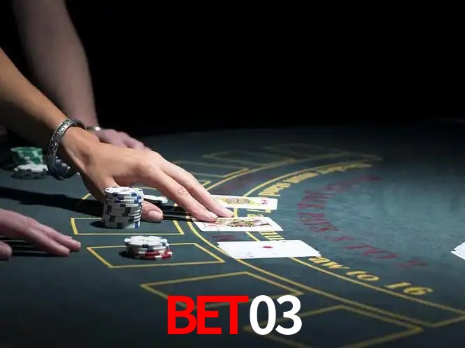 bet03 Promoções - 30+ Ofertas Diárias