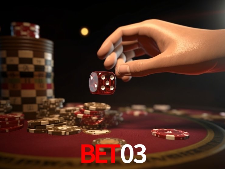 bet03 Brasília - Jogo Features