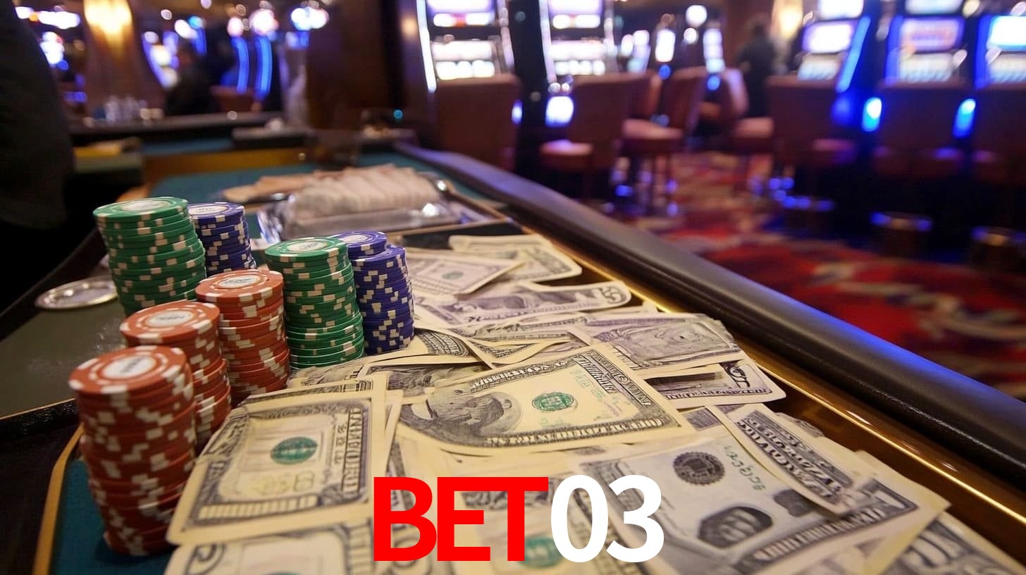 bet03 Salvador - Strategy
