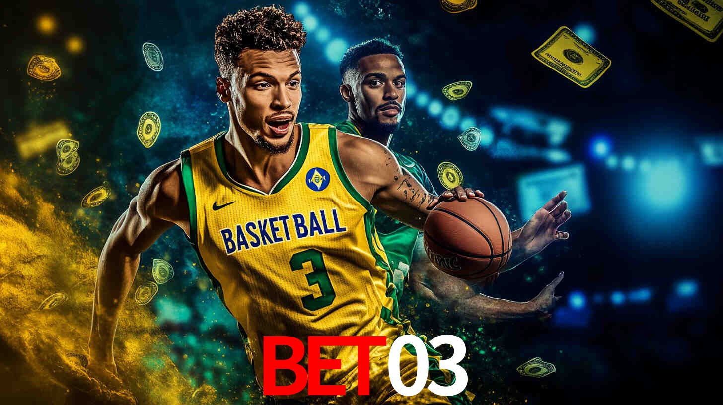 Explorando a Categoria de Eventos em Apostas na bet03