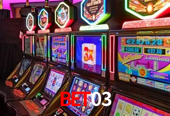 Apostas Esportivas na bet03: Um Guia Completo