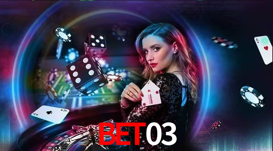Weekend Specials bet03