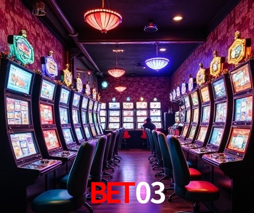 bet03 Brasília - Bonus Features