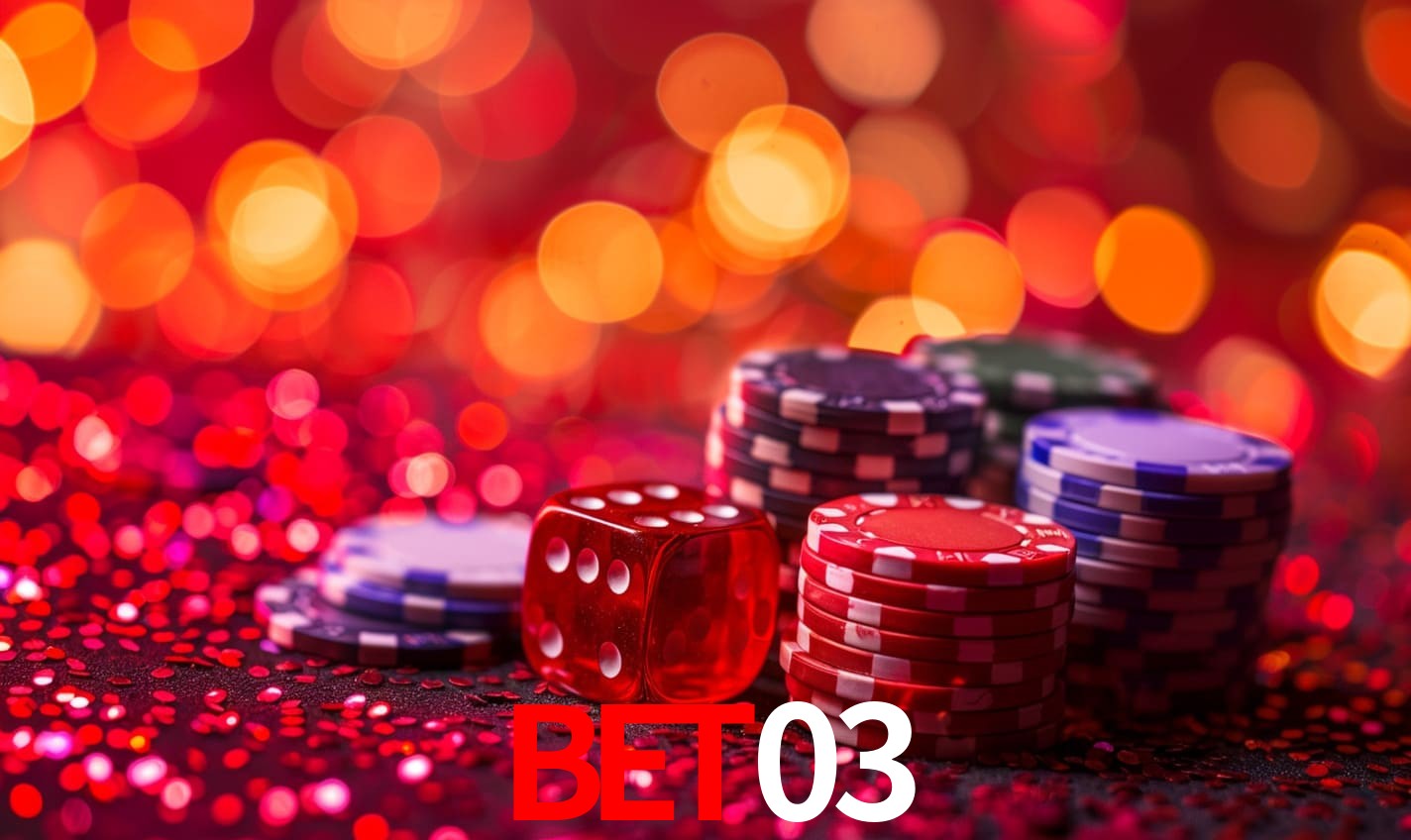 bet03 Salvador - Strategies