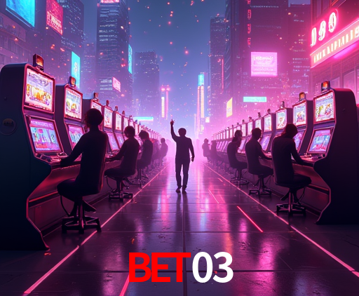 Estatísticas Esportivas bet03