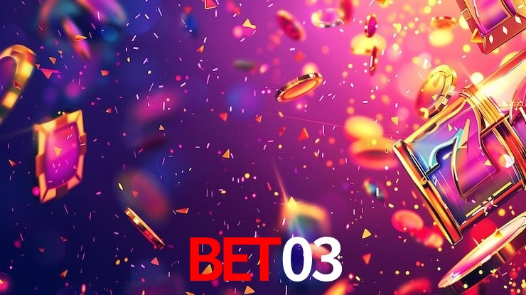 Interface do App bet03