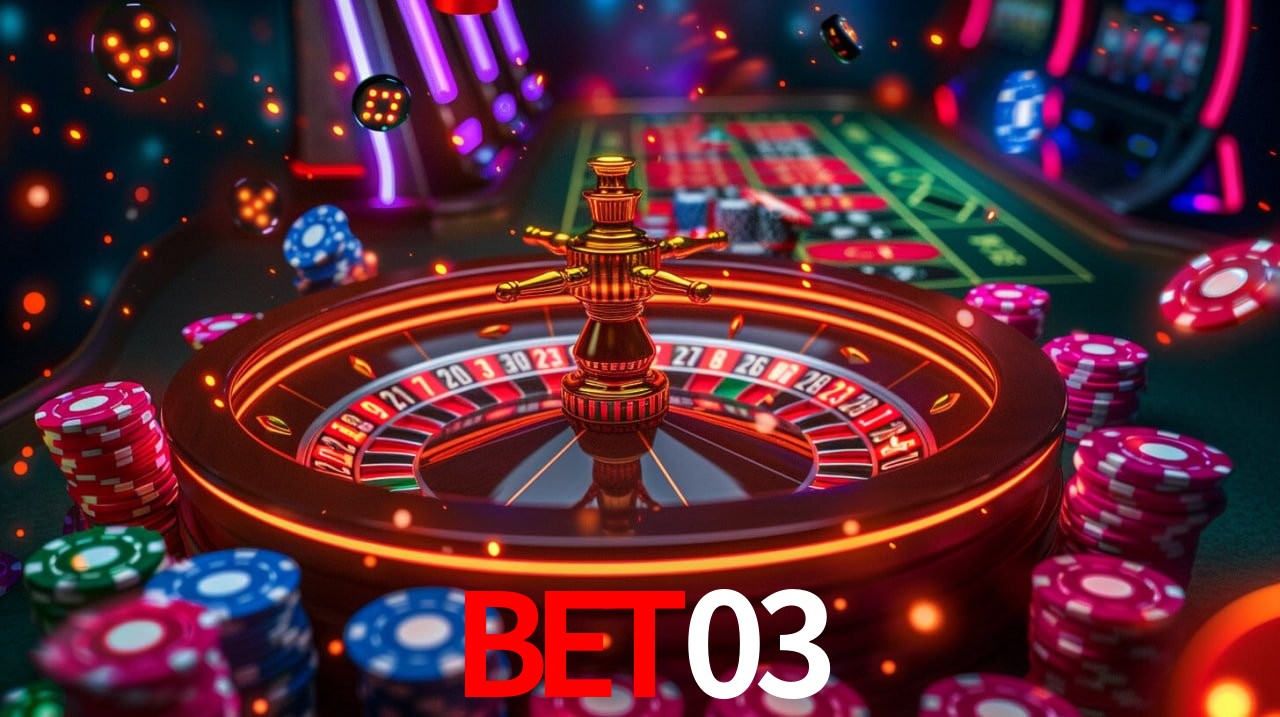 Programa VIP bet03