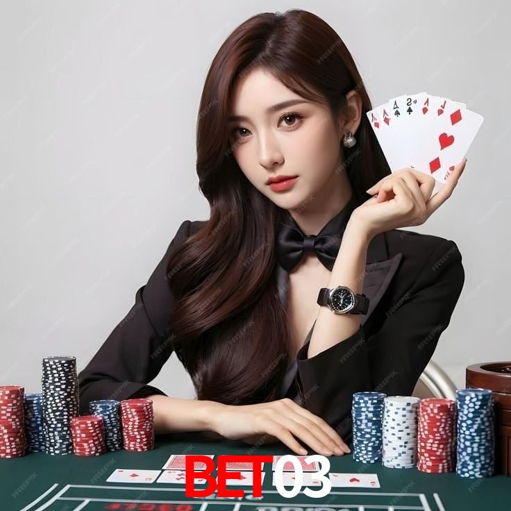bet03 - User Statistics