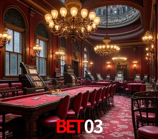 bet03 Belo Horizonte - Payments
