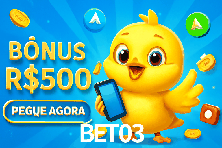 Exclusive Offers bet03