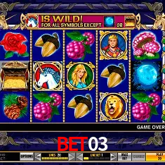 bet03 Cassino - 80+ Mesas ao Vivo