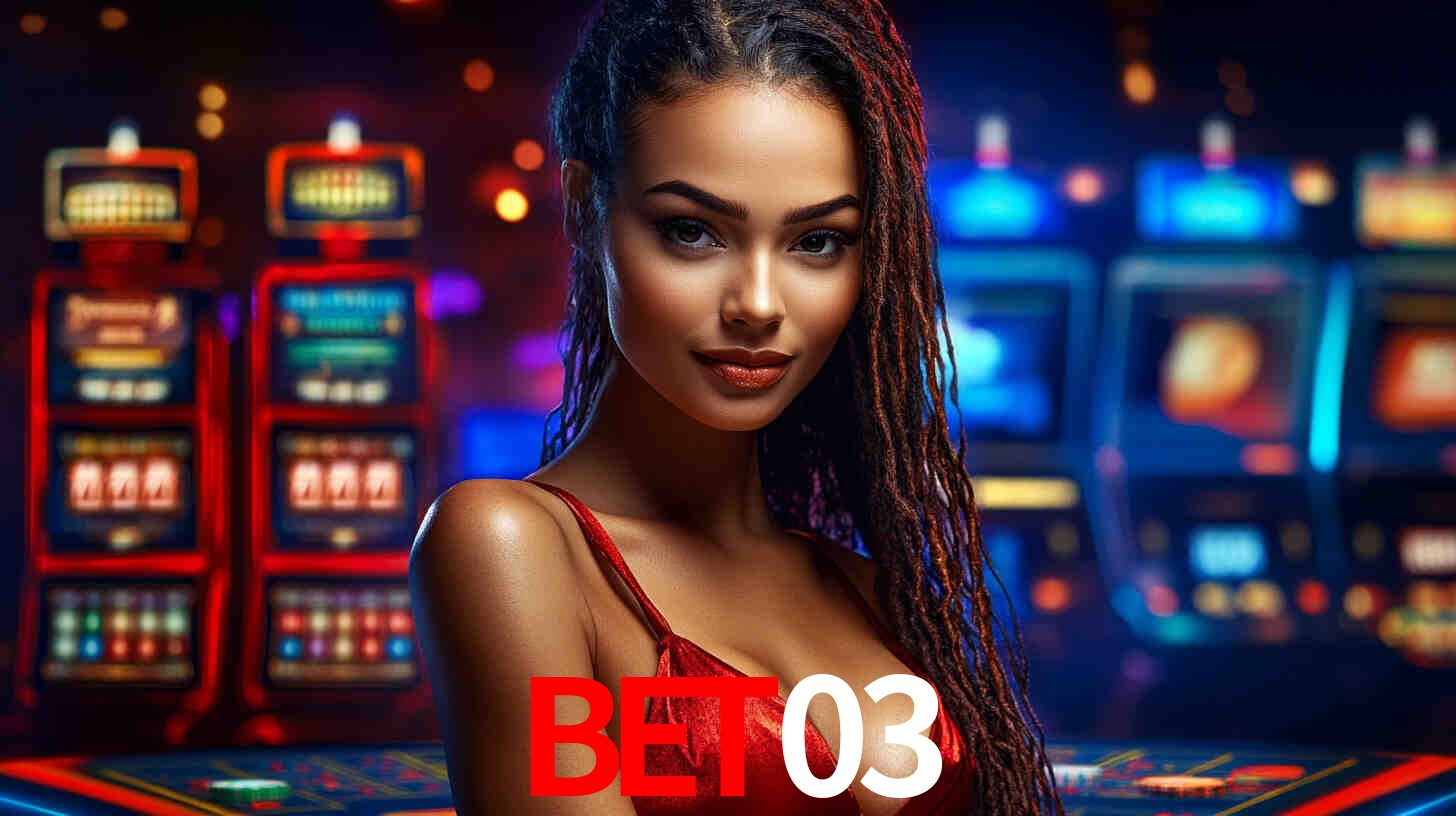 Desvendando o Mundo dos Jogos Virtuais na bet03