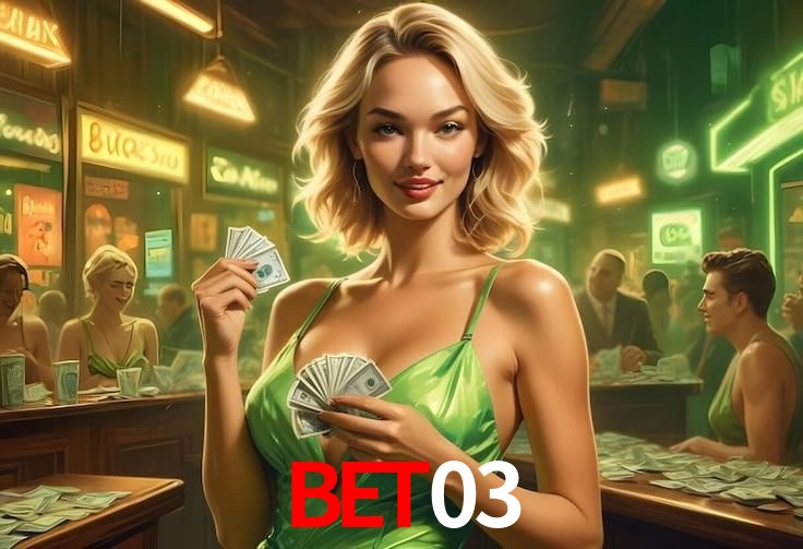 A Emoção da Loteria na bet03: Uma Chance de Mudança de Vida