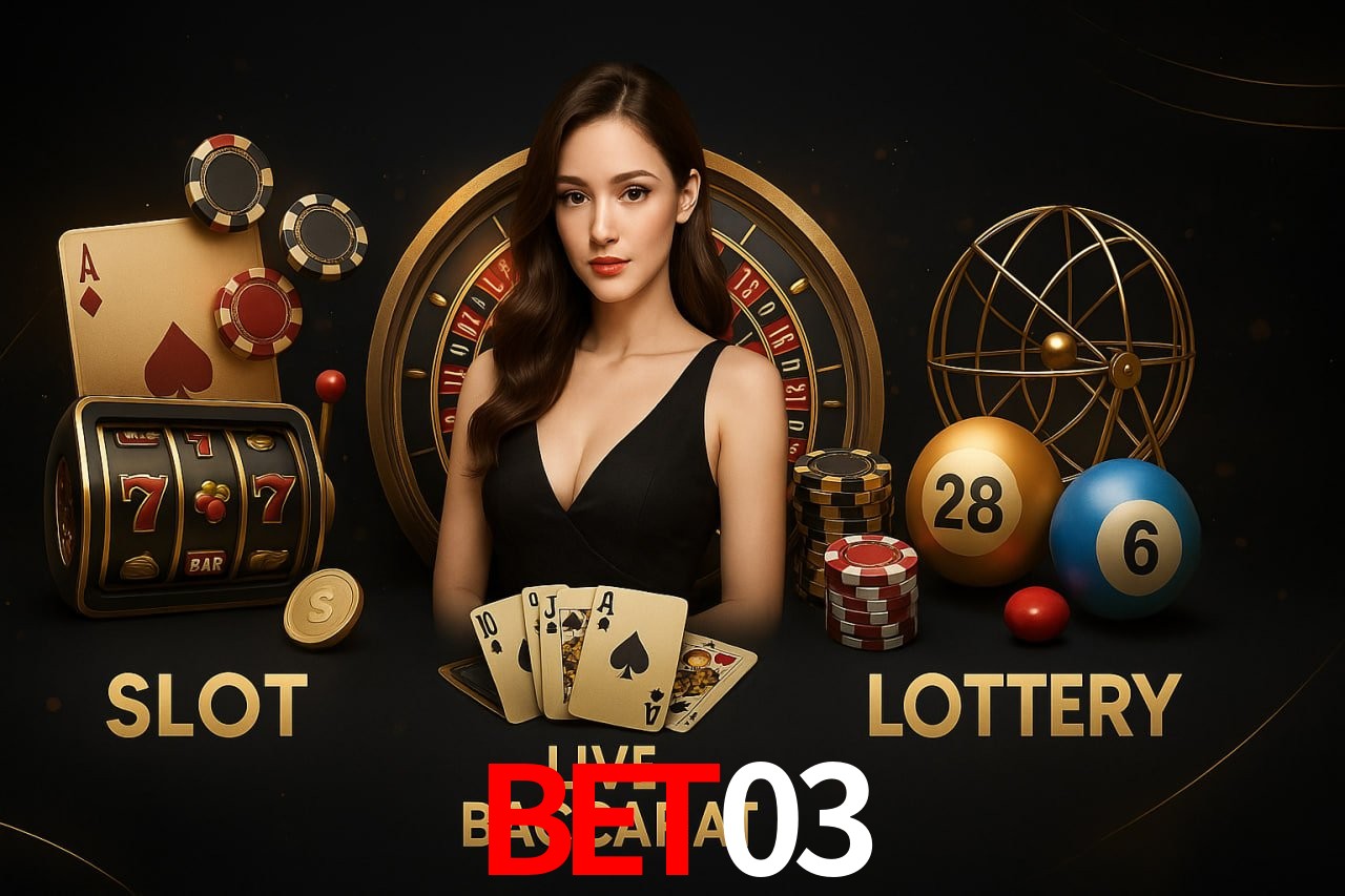 bet03 Belo Horizonte - Promo Tips