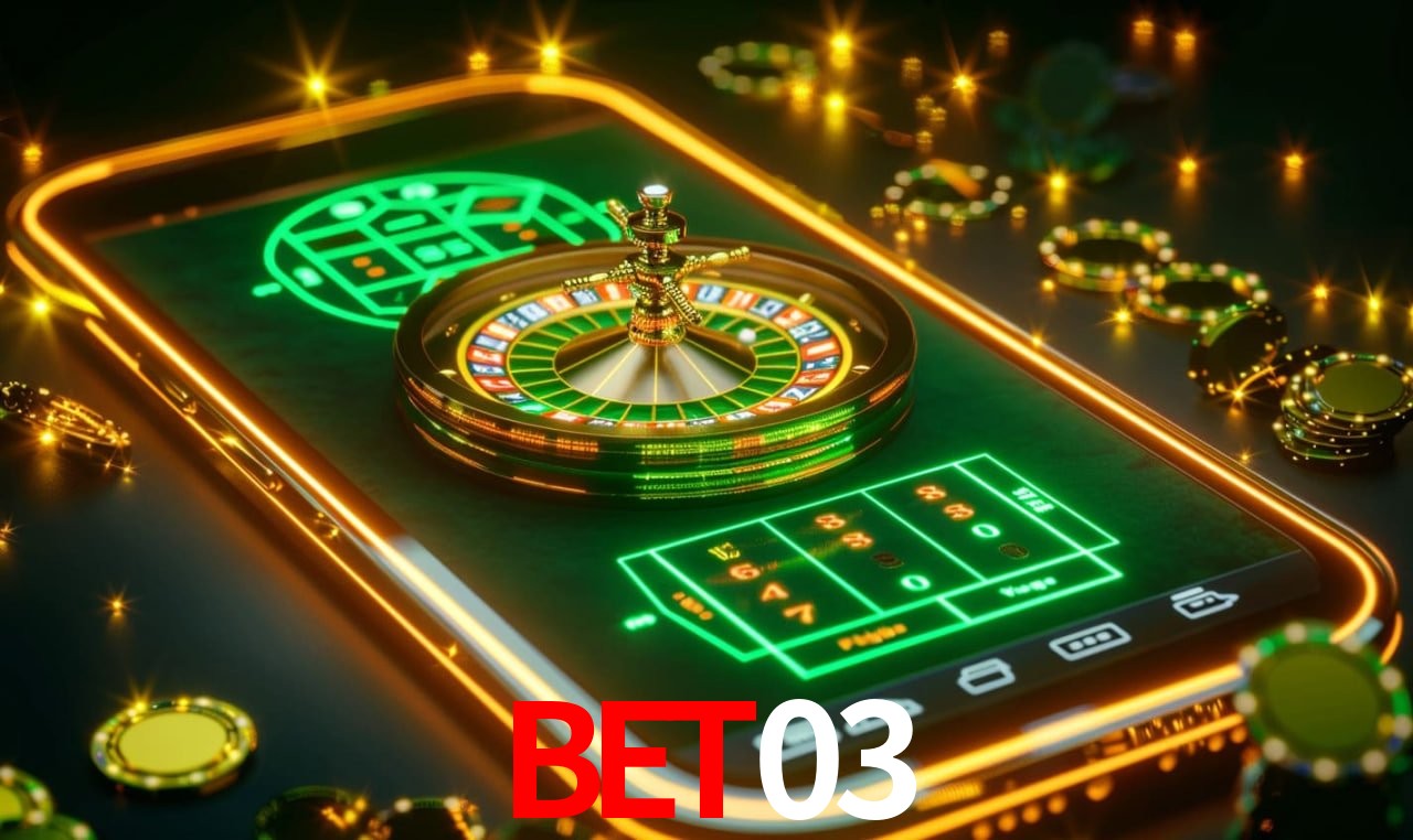 bet03 Rio de Janeiro - Licenses