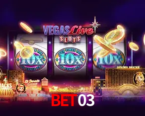 bet03 Bônus - Pacote R$5.000 + VIP