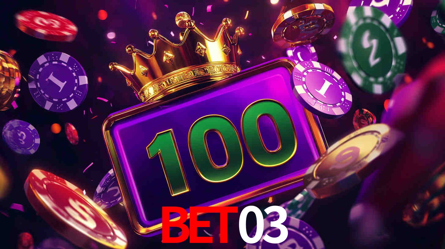 VIP Casino bet03