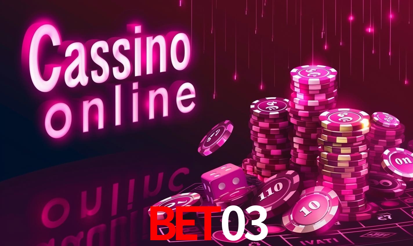 bet03 Belo Horizonte - Provably Fair