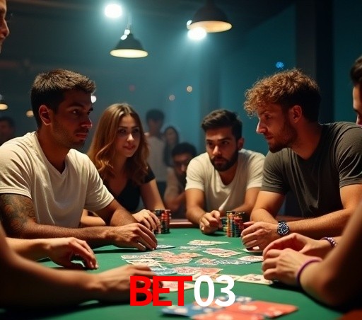 bet03 Slot - 320+ Caça-Níqueis Premium