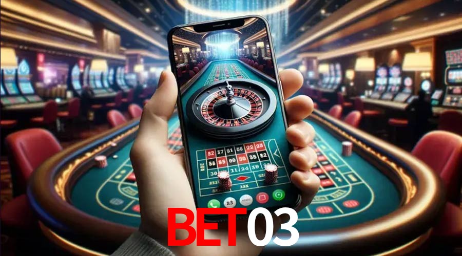 Platform Technology bet03