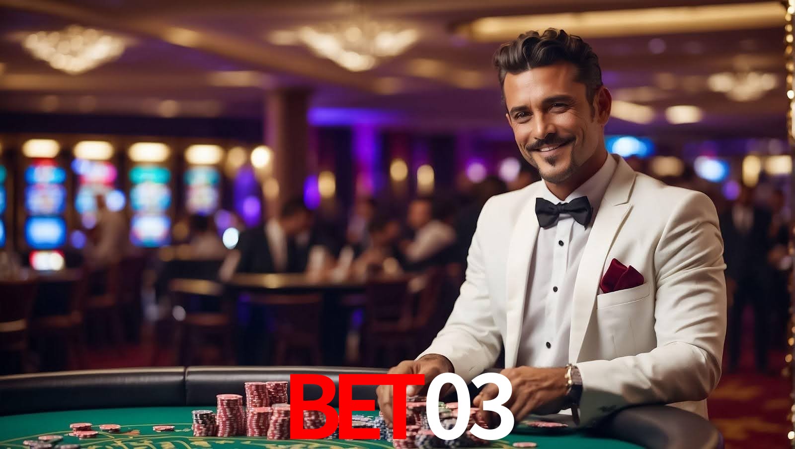 bet03 - Support