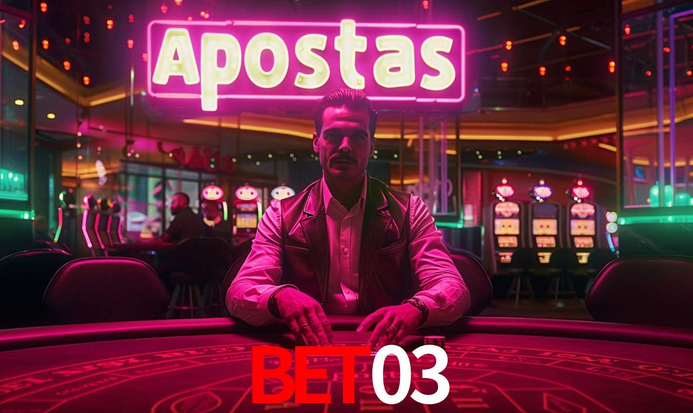 bet03 Brasília - Crash Guide