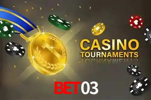 bet03 - App Features