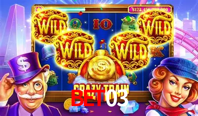 bet03 Rio de Janeiro - Bonus Terms