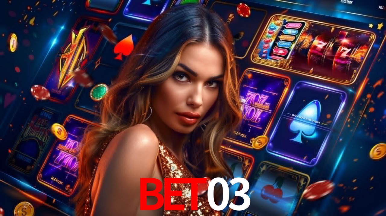 cassino bet03
