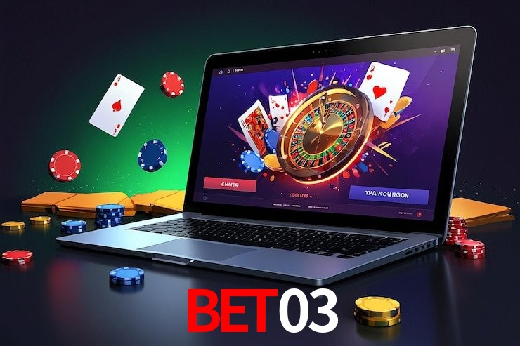 bet03 Fortaleza - Reviews
