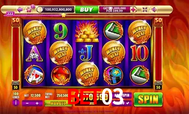 A Revolução dos Aplicativos de Jogos no bet03