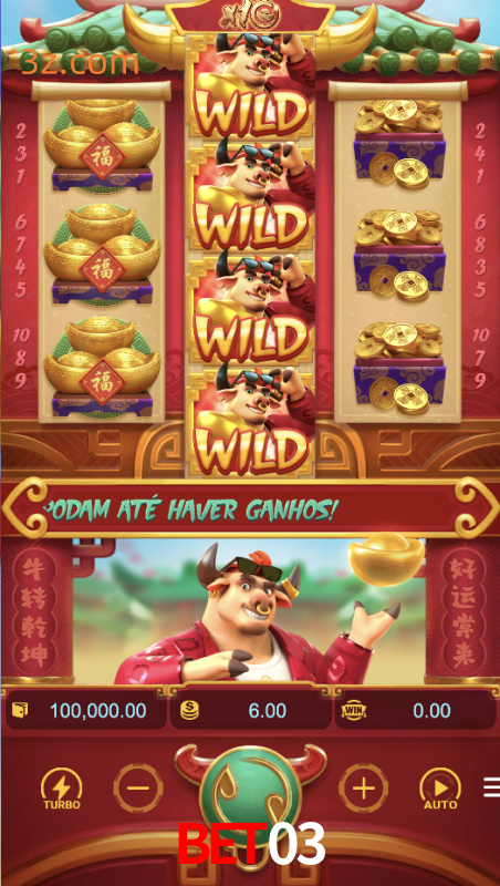 As Melhores Estratégias Para Jogar Slot Fortune Ox