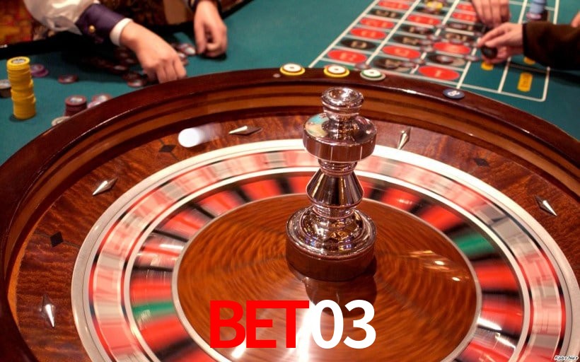 Apostas de Futebol bet03