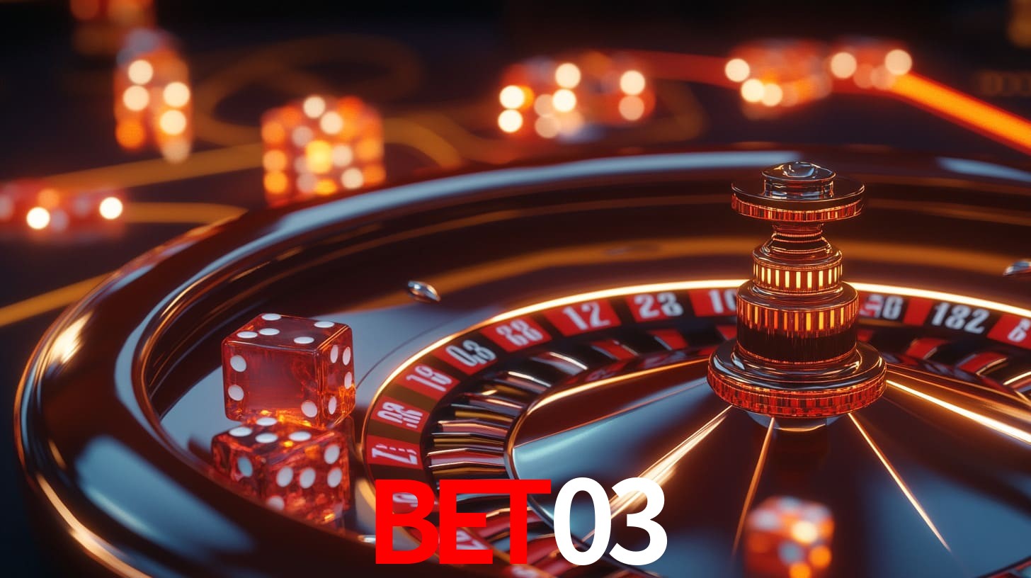 Blackjack Table bet03