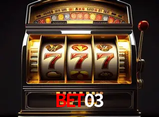 A Revolução dos Aplicativos de Jogos no bet03