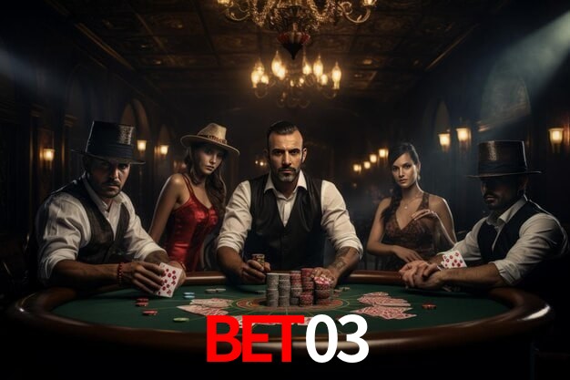 Interface Premium bet03