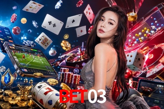 Live Casino bet03