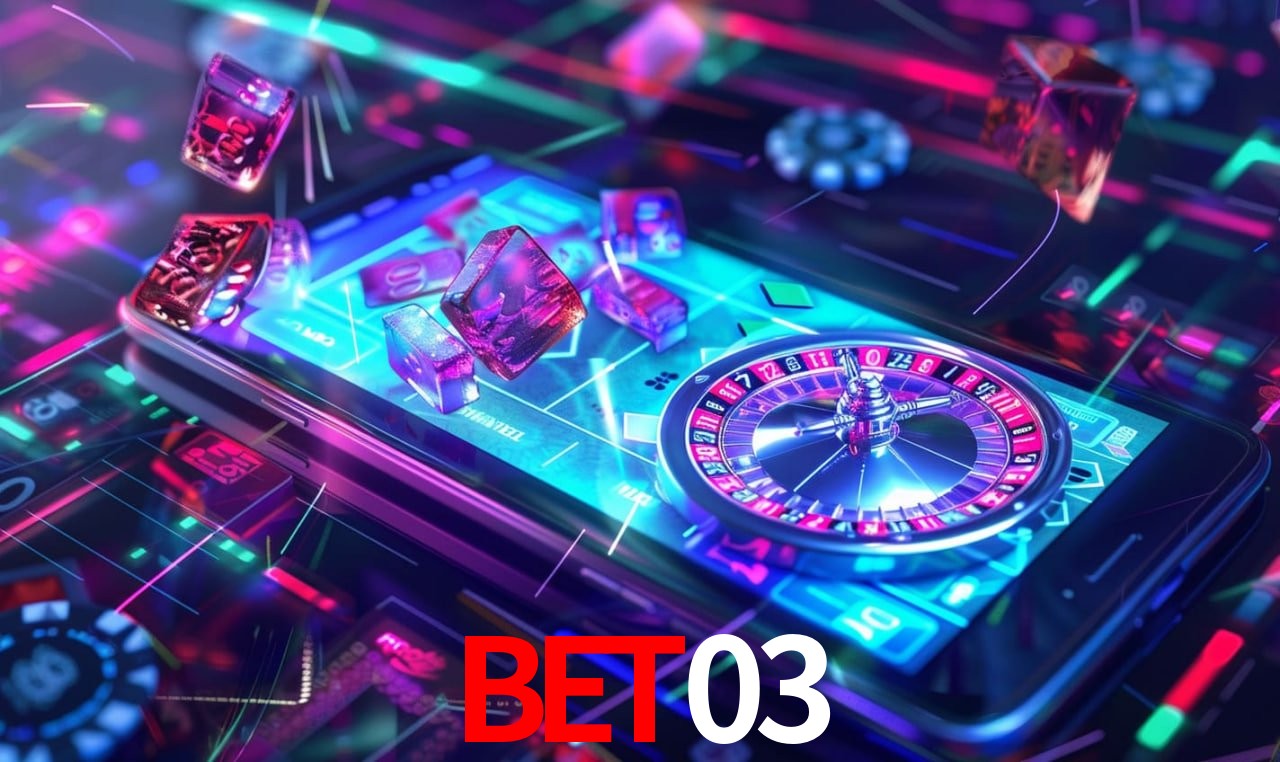 Benefícios da Conta bet03