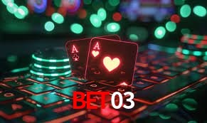 Tecnologia da Plataforma bet03