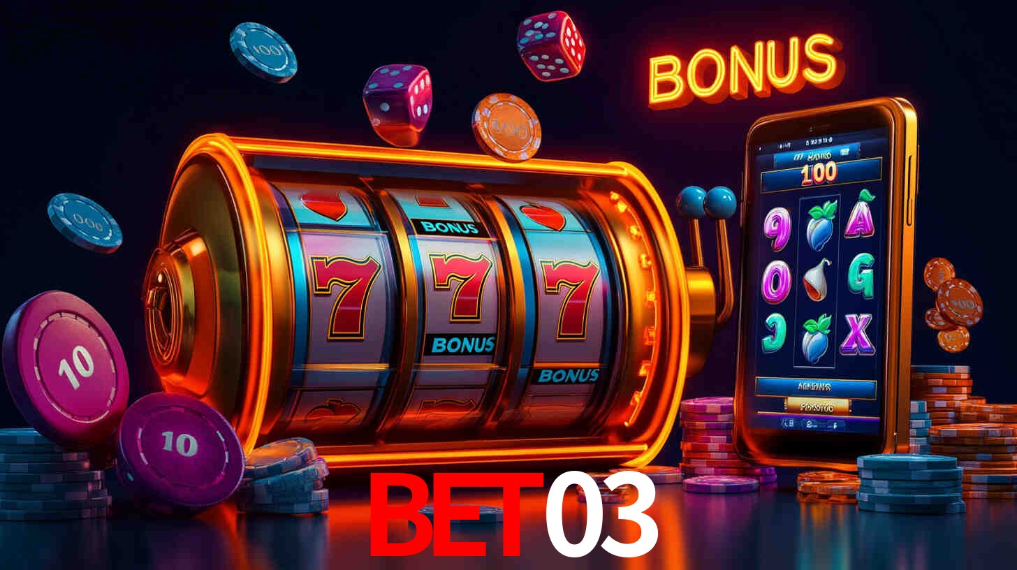 A Emoção da Loteria na bet03: Uma Chance de Mudança de Vida