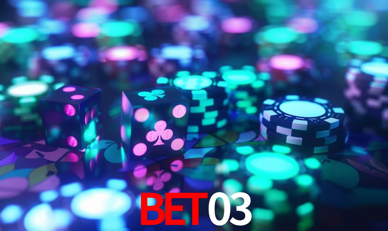 Estatísticas do Jogo bet03