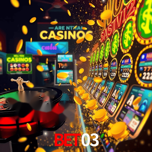cassino bet03