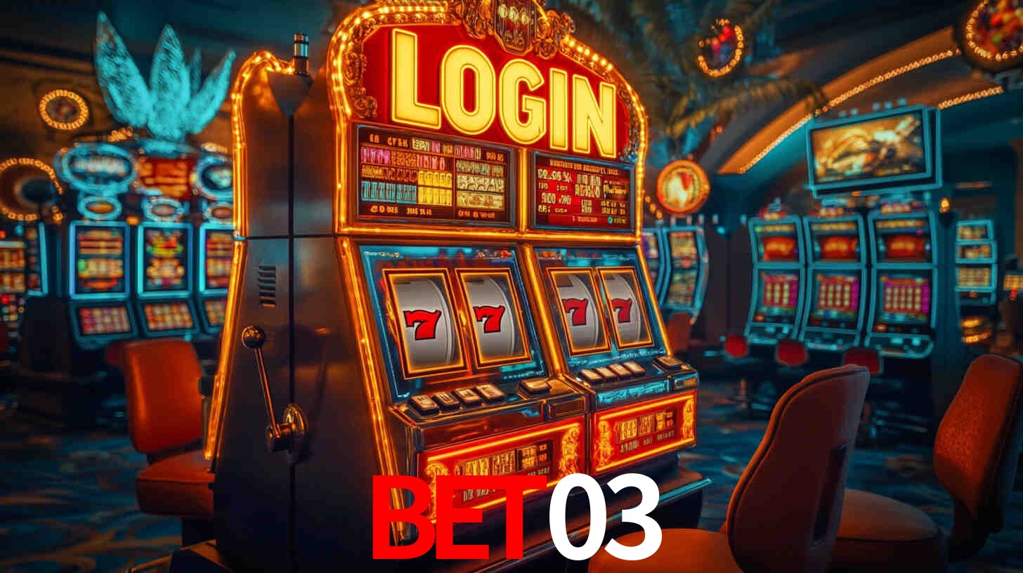 Ofertas Imperdíveis na bet03: Promoções e Bônus Que Valem a Pena