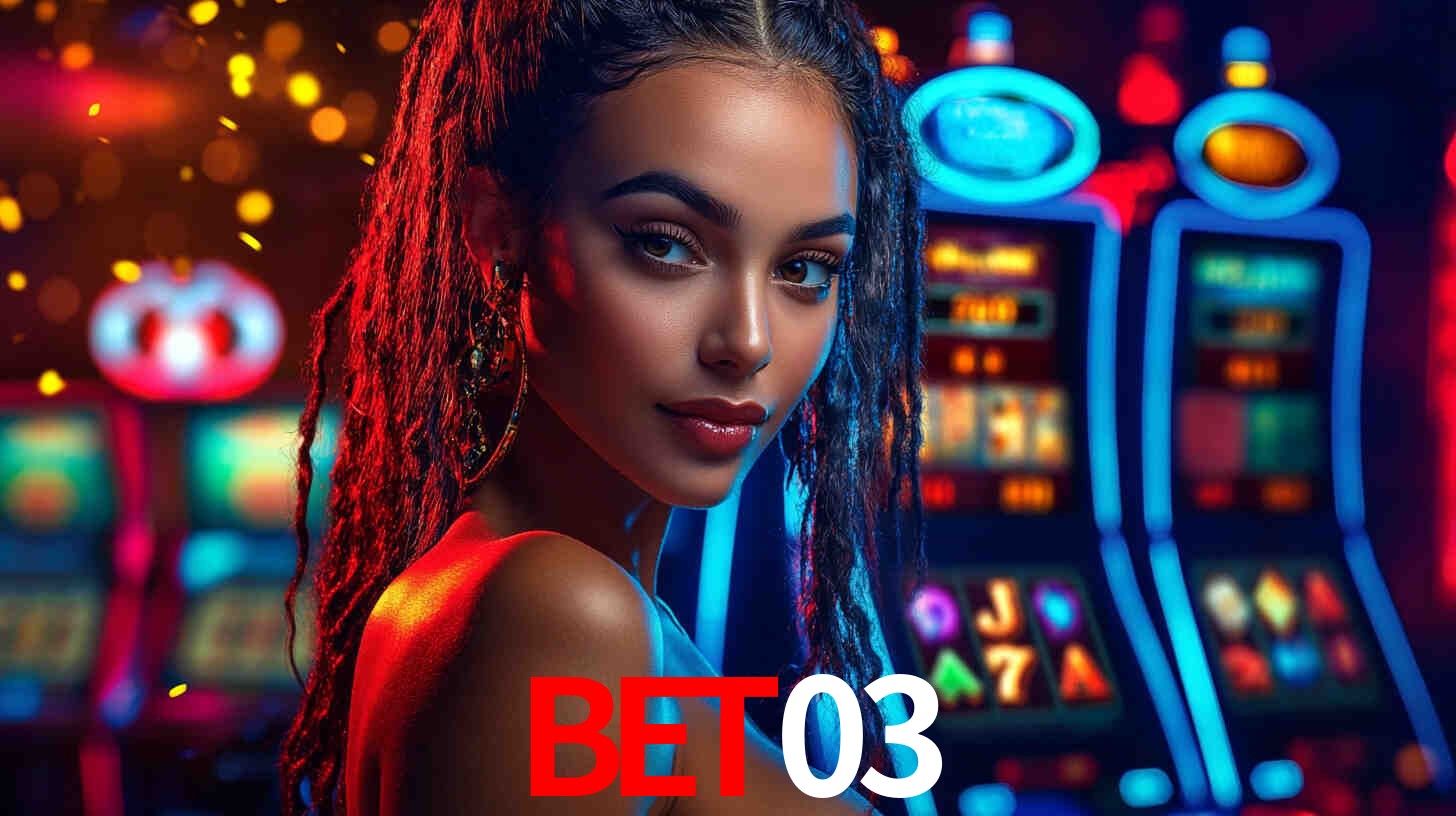Desvendando o Mundo dos Jogos Virtuais na bet03